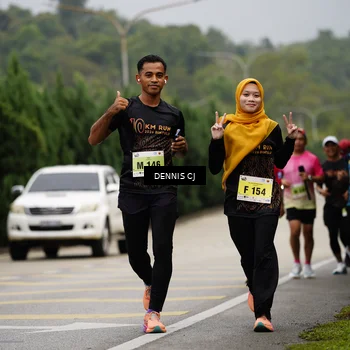Runner Photo 8538686