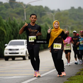 Runner Photo 8538687