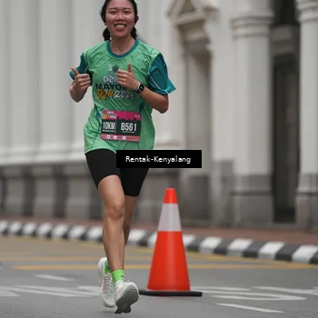 Runner Photo 8538688