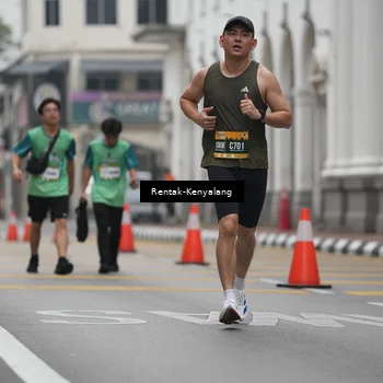 Runner Photo 8538691