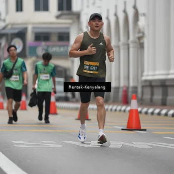 Runner Photo 8538692