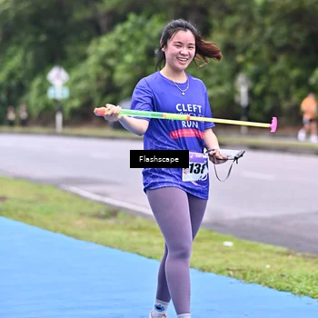 Runner Photo 8538694