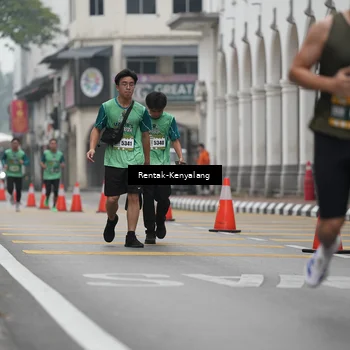 Runner Photo 8538697