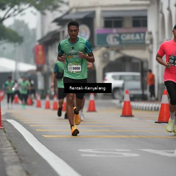 Runner Photo 8538698