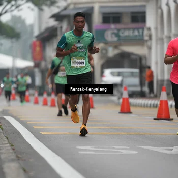 Runner Photo 8538699