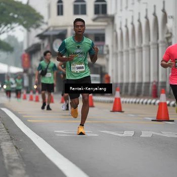 Runner Photo 8538701