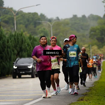 Runner Photo 8538702
