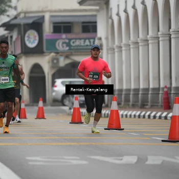 Runner Photo 8538703