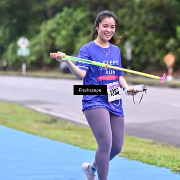Runner Photo 8538705