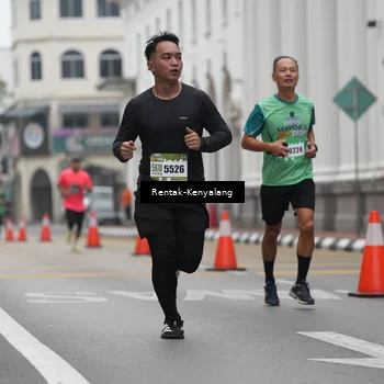 Runner Photo 8538706