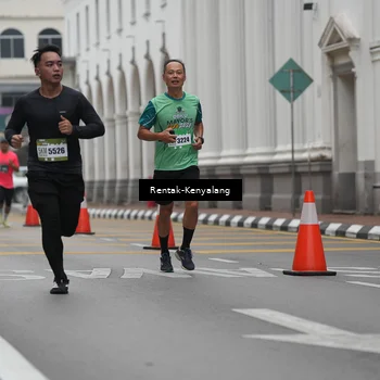 Runner Photo 8538709