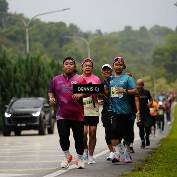 Runner Photo 8538710