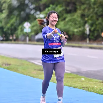 Runner Photo 8538711