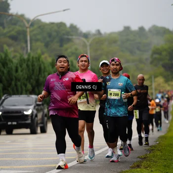 Runner Photo 8538713