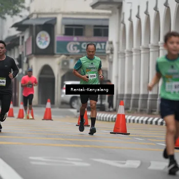 Runner Photo 8538714