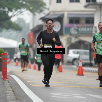 Runner Photo 8538715
