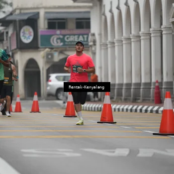 Runner Photo 8538717