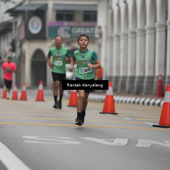 Runner Photo 8538719
