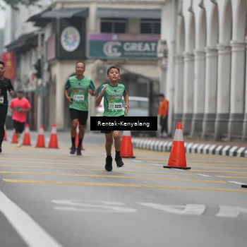 Runner Photo 8538722