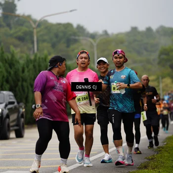 Runner Photo 8538723