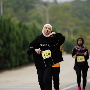Runner Photo 8538725