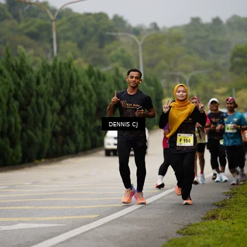 Runner Photo 8538727