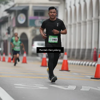 Runner Photo 8538728