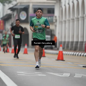Runner Photo 8538729