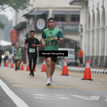 Runner Photo 8538731