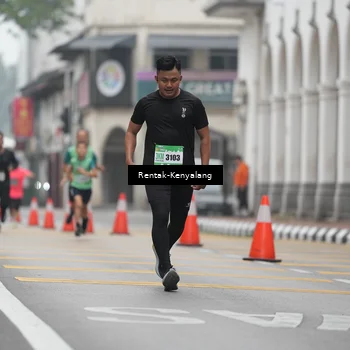 Runner Photo 8538732