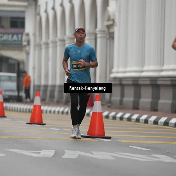 Runner Photo 8538734