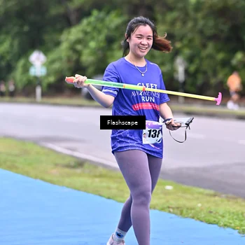 Runner Photo 8538736