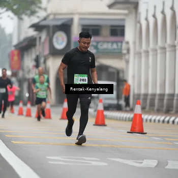 Runner Photo 8538737