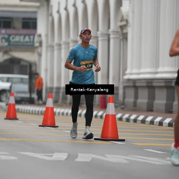 Runner Photo 8538738