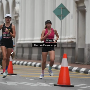 Runner Photo 8538739