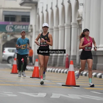 Runner Photo 8538742
