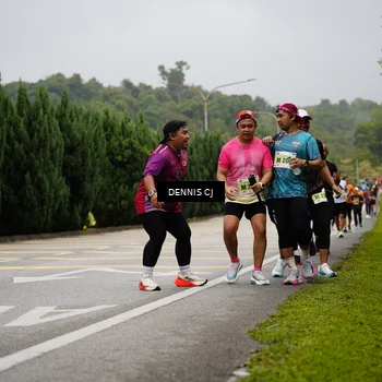 Runner Photo 8538745
