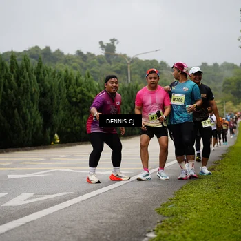 Runner Photo 8538746