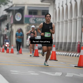 Runner Photo 8538747