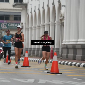 Runner Photo 8538749