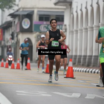 Runner Photo 8538751