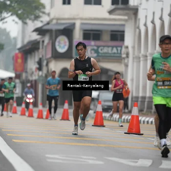 Runner Photo 8538752