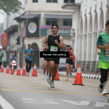 Runner Photo 8538753
