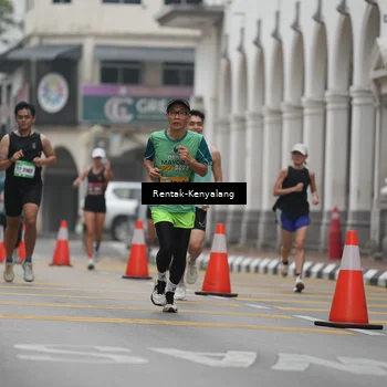 Runner Photo 8538754