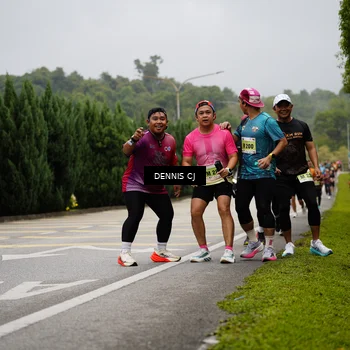 Runner Photo 8538757