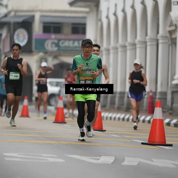 Runner Photo 8538758