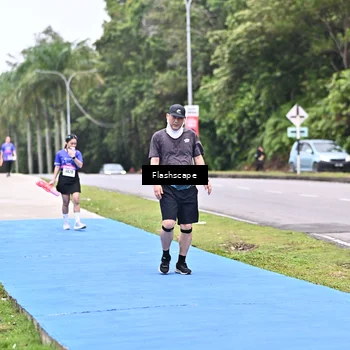 Runner Photo 8538760
