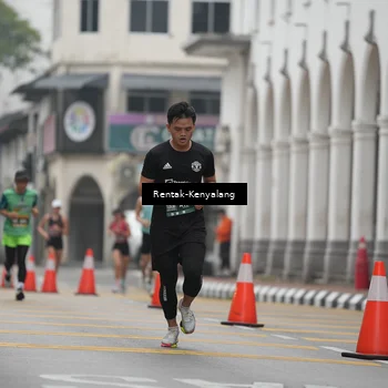 Runner Photo 8538761