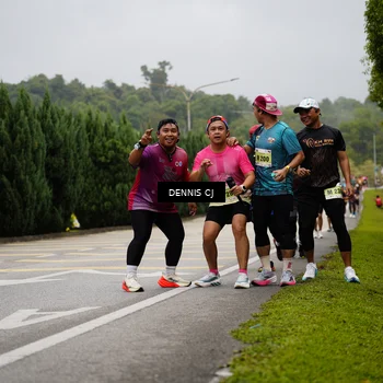 Runner Photo 8538762