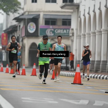Runner Photo 8538764